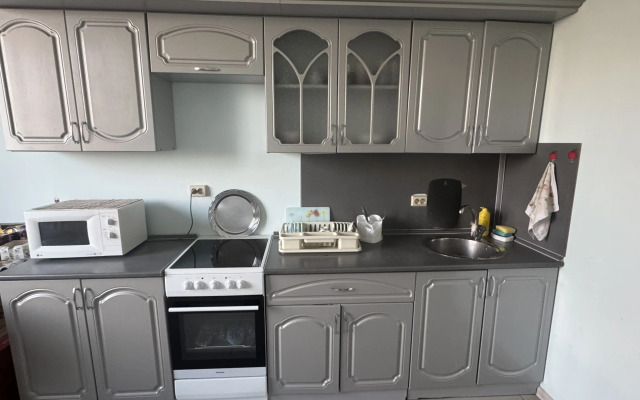 Мебелированные комнаты Уютные по улице Автозаводская