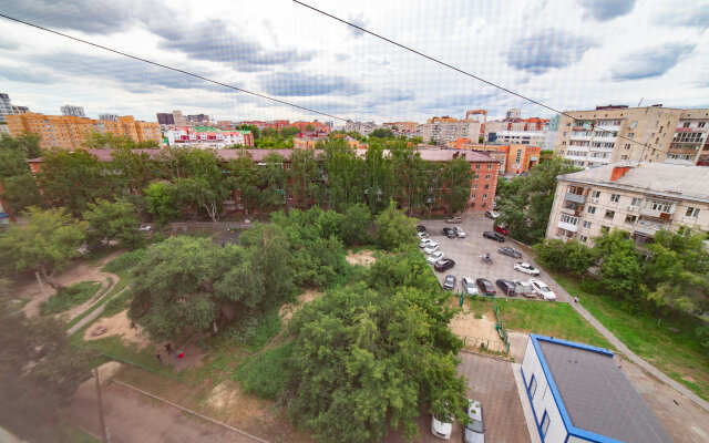 Апартаменты Ночник на Водников 12