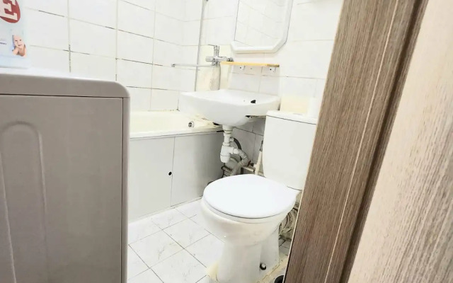 Квартира Уютная в Царицыно