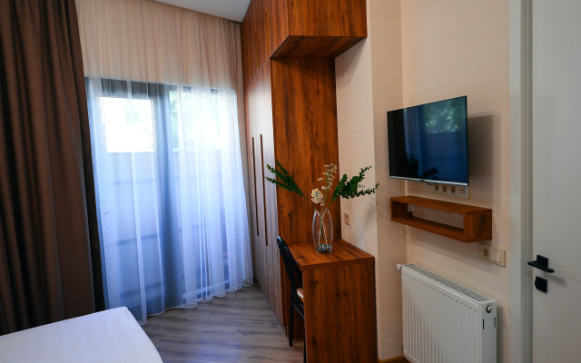 Labu Hotel