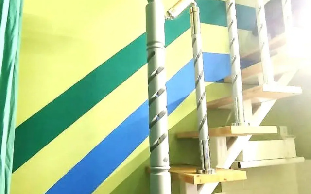 Апартаменты на Дмитровском шоссе