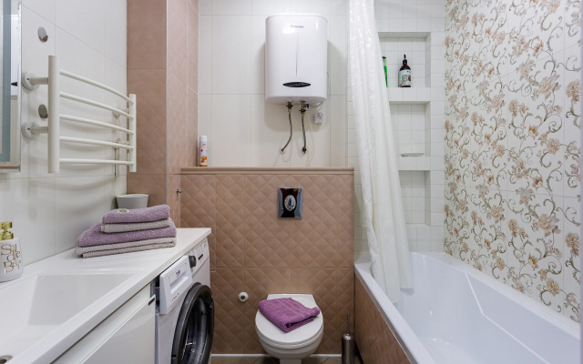 Апартаменты Афелия