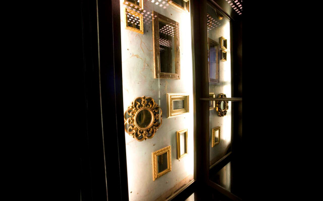 Hypnos Design Hotel