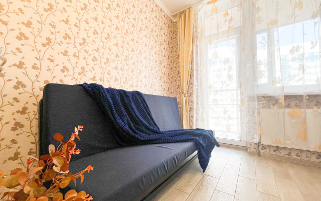 Dobrye Kvartiry Na Gvardeyskom 767 Apartments
