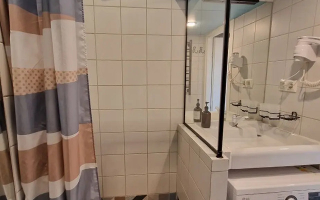 Апартаменты ZenApart Высокий Loft № 5