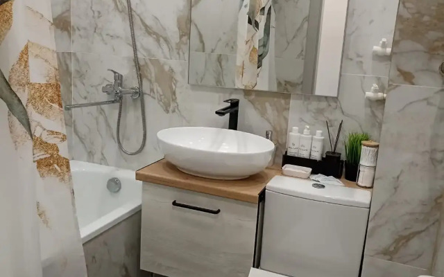 Uyutny Ugolok Flat