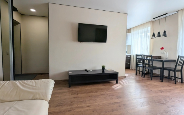 Apartamenty Kominterna Lux