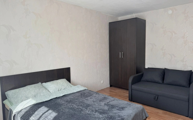 Жилое помещение Квартира на Гагарина 17