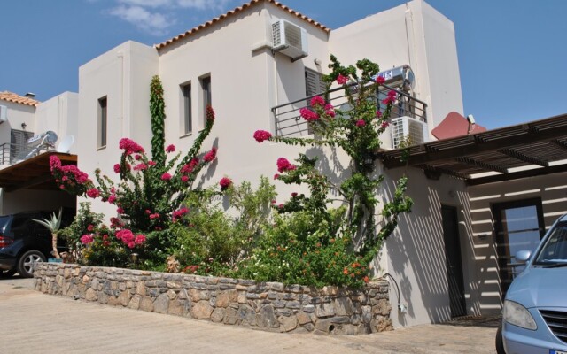 Elounda Sunrise Villa