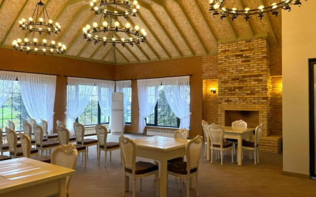 Hotel Magnolia Family Boutique and Spa