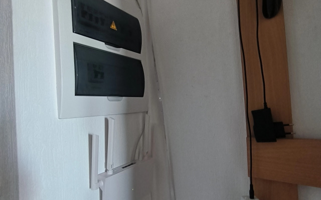 Квартира Атмосферная Студия в Светлом