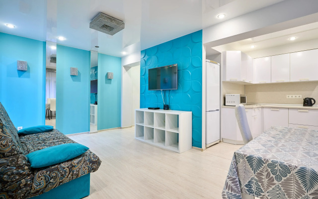 Na Roz 37 Apartments
