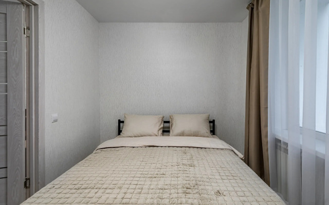 Dvukhkomnatnaya Flat - Apartment in Moscou - Photo 4
