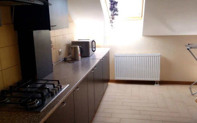 Апартаменты Жемчужина на Гагарина