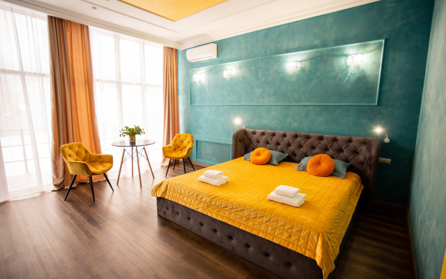 Beseder Hotel