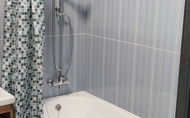 Апартаменты на Фрунзе