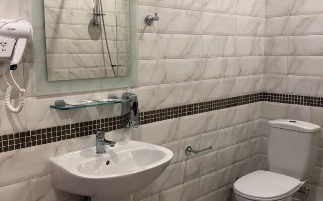 Tais Mini-Hotel