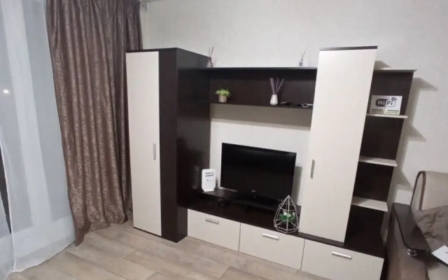 Квартира на улице Семьи Шамшиных 90/5