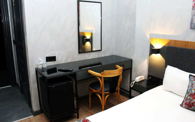 İstanbul Fair Hotel