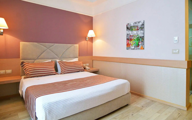 Te Stela Resort