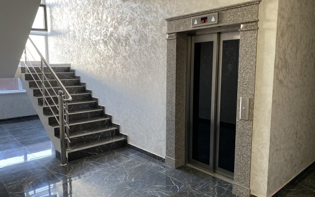 Soned House Apartments