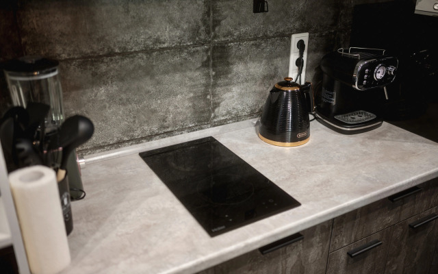 Квартира Уникальная в Центре Ярославля