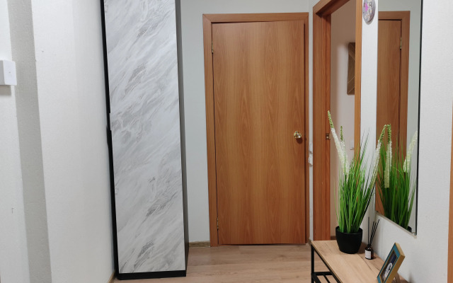 Квартира Оливия ЖК Сказы Бажова Рядом Аквапарк Cвоя Набережная