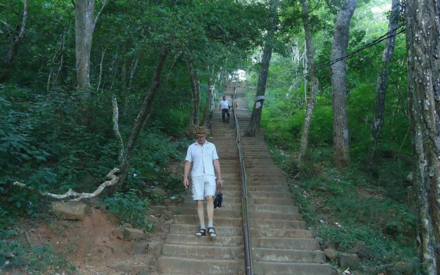 Heina Nature Resort & Yala Safari Hotel Resort