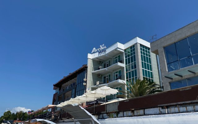 Arriva Mini-Hotel