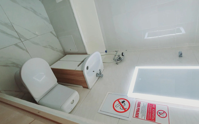 Заповедные Кварталы 3