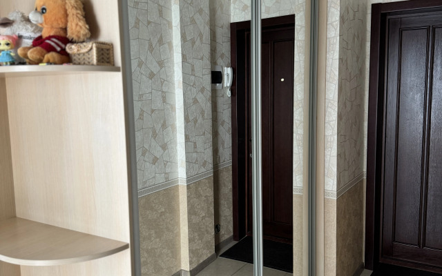 Квартира В Жемчужинке