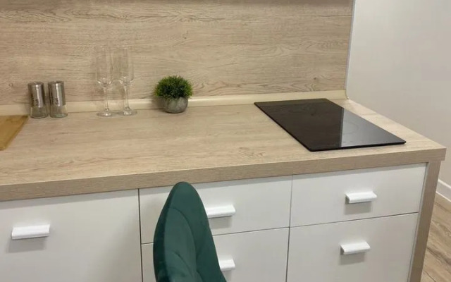 Квартира на улице 3-й Нововатутинской 15к2