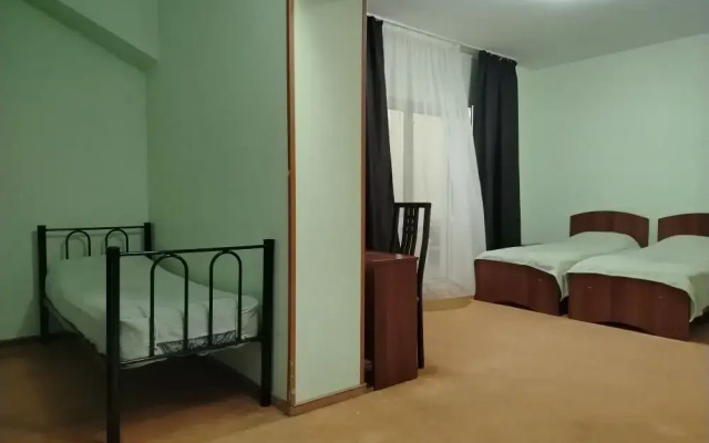 Апартаменты у Моря 213