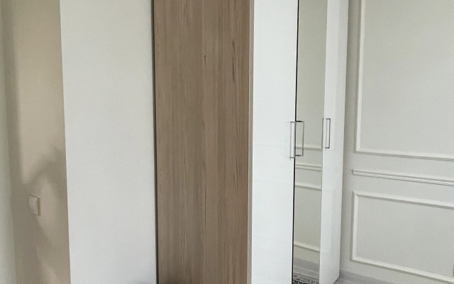 Apartamentyi v ZhK 4YOU na Ul. Rozyibakieva 310A Apartments
