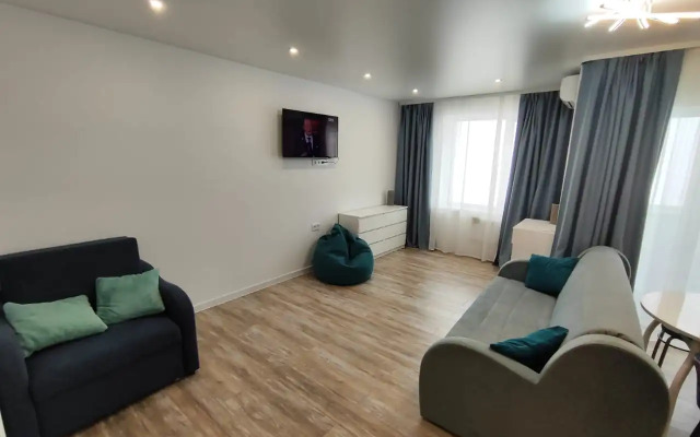 Апартаменты Апартаметы на Каплунова 10