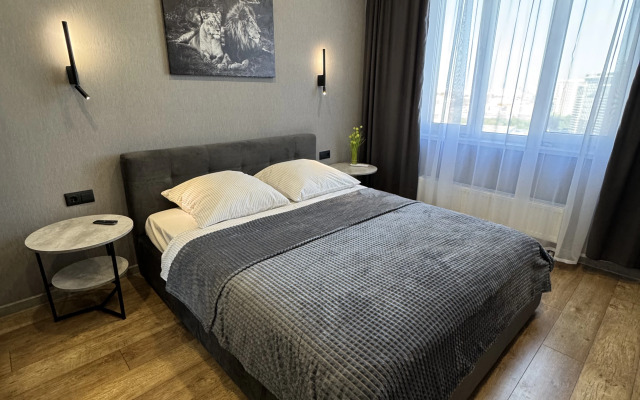 V Diskaveri Apartment