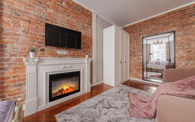 Апартаменты Евротрешка на Лиговском 44 DereMRents ДереМРентс