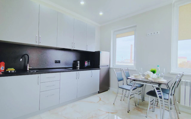 Квартира Улучшенная 1 комнатная