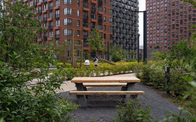 Uraganapart Avrora Apartments