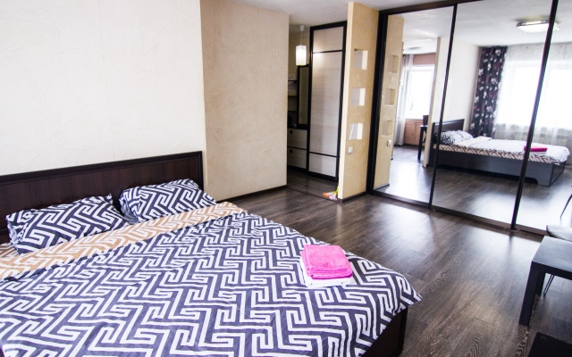 Na Krasnoarmeyskom 104 Apartment