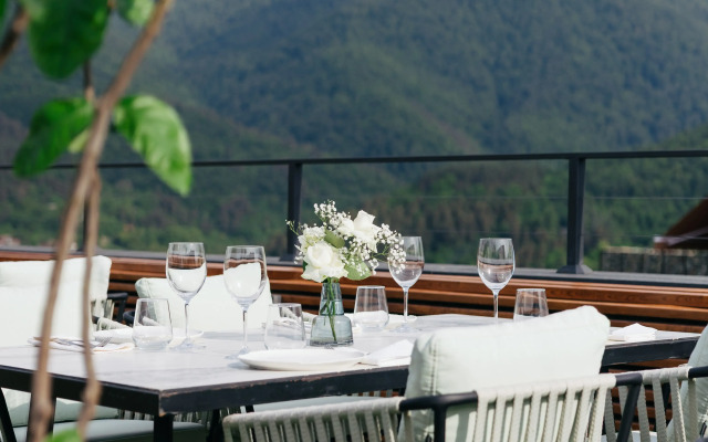 Hotel Dili Town Resort & Spa