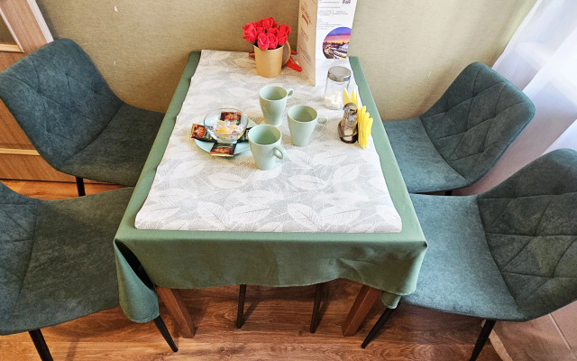 Квартира Классная квартира напротив Оперного Театра