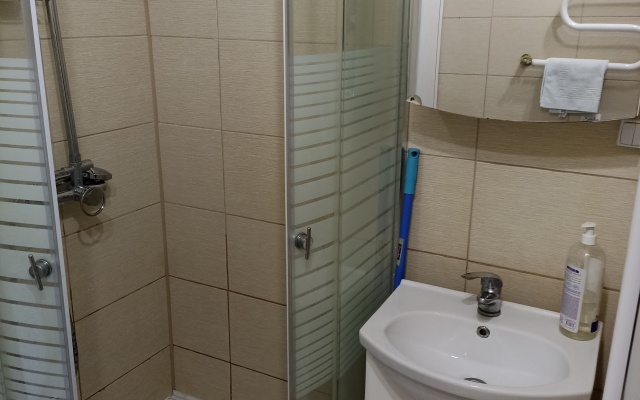 Na Ozernoy 3 Apartments