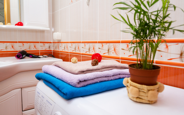 Apartamentyi 9 Nochej Rabochij Prospekt