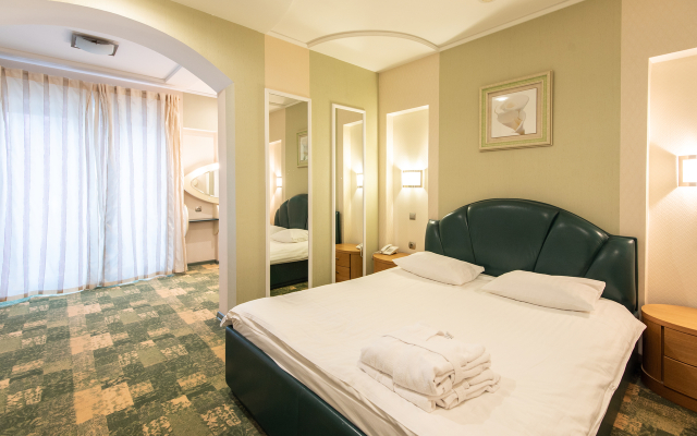 Oberteich Lux Apartments