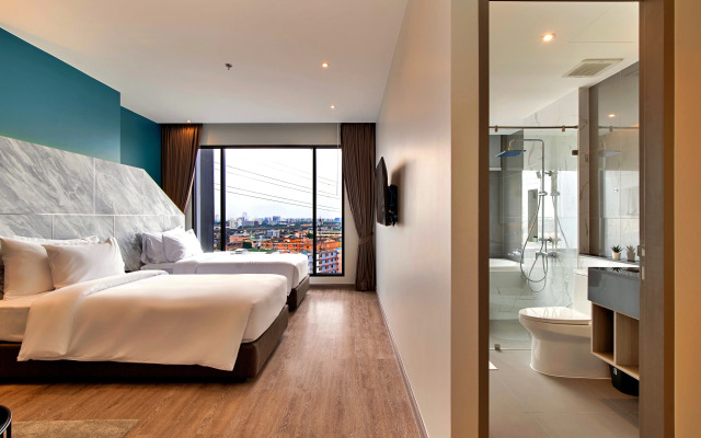 Thaya Hotel Bangkok