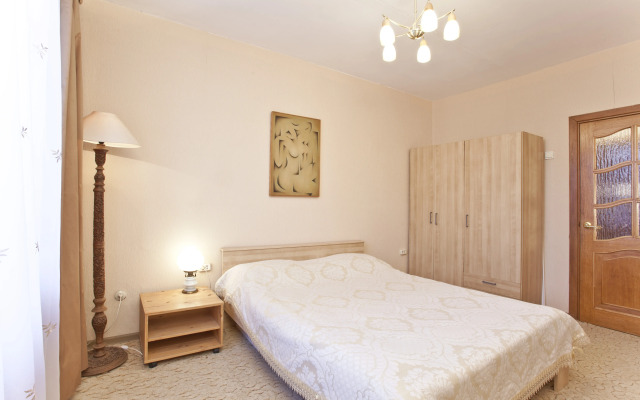 Апартаменты на Маяковской