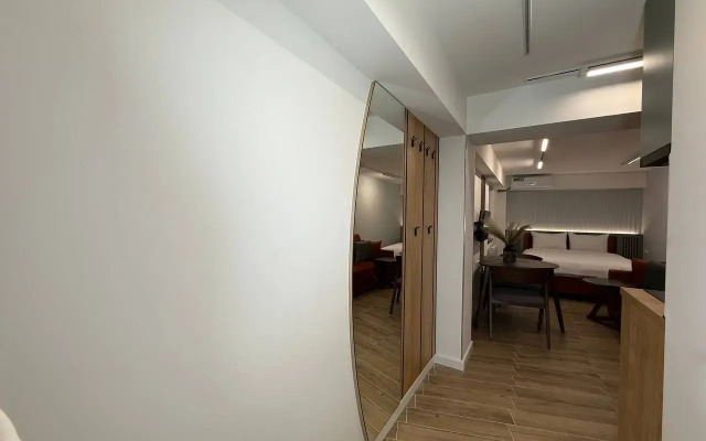 Stylish and Cheeky Retreat Apartments