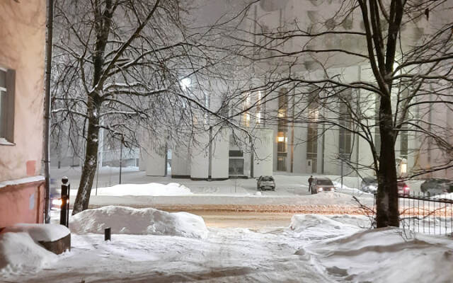 Квартира на улице Великой