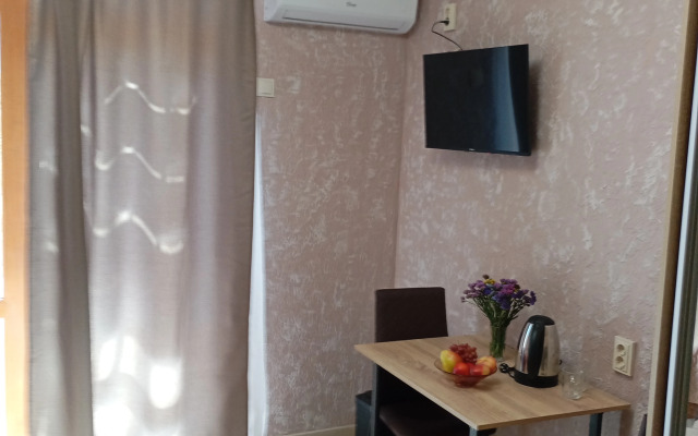 Гостевой дом Таити Фиолент